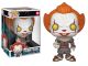 POP MOVIES IT CHAPTER 2 PENNYWISE 10 INCH FIGURE