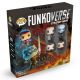 Pop! Funkoverse: Game of Thrones 100 - 4 pack