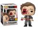 Movies: American Psycho - Patrick & Axe BLOODY CHASE