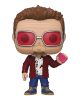 POP MOVIES FIGHT CLUB TYLER DURDEN W/BUDDY