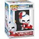 POP MOVIES GHOSTBUSTERS 3 AFTERLIFE MINI PUFT WITH LIGHTER