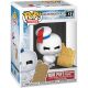 POP MOVIES GHOSTBUSTERS 3 AFTERLIFE MINI PUFT with GRAHAM CRACKER