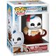 POP Movies: Ghostbusters: After-Mini Puft in Cappucino
