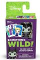 Something Wild Card Game: Villains