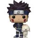 POP ANIMATION NARUTO Kiba with Akamaru