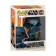 Pop Star Wars Concept Alternate Vader Vinyl Figure