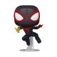 Pop Games Miles Morales Game Classic Vinyl Figure
