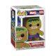 Funko Pop! Marvel Holiday - HULK