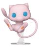 Pop Games Pokemon Mew Vinyl Figure