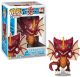 POP ANIMATION BAKUGAN DRAGONOID