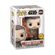 POP STAR WARS MANDALORIAN MARSHAL COBB VANTH CHASE