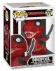Pop Marvel Deadpool 30th Dinopool 777