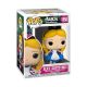 POP DISNEY ALICE CURTSYING