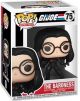POP GI JOE BARONESS 75