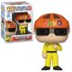 Funko Pop Rocks: DEVO SATISFACTION YELLOW SUIT