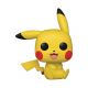 Pop Games Pokemon Pikachu SERIES 7