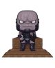 POP DELUXE JLSC DARKSEID ON THRONE