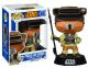 POP STAR WARS 50 BOUSHH PRINCESS LEIA