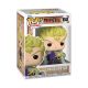 POP ANIMATION FAIRY TAIL LAXUS DREYAR