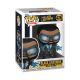 POP HEROES BLACK LIGHTNING