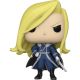 POP ANIMATION FULLMETAL ALCHEMIST BROTHERHOOD OLIVIER ARMSTRONG W/SWORD