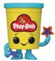 POP PLAY-DOH CONTAINER