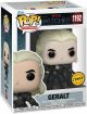 POP TV WITCHER GERALT CHASE