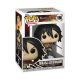POP ANIMATION AOT S3 MIKASA ACKERMAN WITH SWORDS