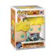 Funko Pop! Dragonball Super Super Saiyan TRUNKS with SPIRIT SWORD
