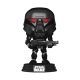 POP MANDALORIAN DARK TROOPER