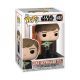 FUNKO POP Star Wars: Mandalorian- Luke w/Child