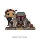 POP Moment: STAR WARS Mandalorian- Boba Fett & Fennec Shand