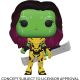 POP MARVEL WHAT IF S3 GAMORA BLADE OF THANOS