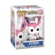 POP GAMES POKEMON S9 SYLVEON