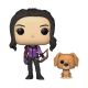 POP HAWKEYE KATE BISHOP & LUCKY PIZZA DOG