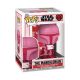 POP STAR WARS VALENTINES S2 MANDALORIAN