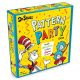 Dr. Seuss Pattern Party