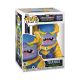 POP MARVEL MONSTER HUNTERS THANOS