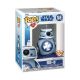 Funko Pop! STAR WARS DISNEY Make A Wish BB-8 MT