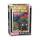POP COMIC COVER MARVEL Black Panther