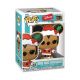 POP DISNEY HOLIDAY MINNIE MOUSE (GINGERBREAD)