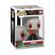 POP MARVEL GUARDIANS OF THE GALAXY HOLIDAY DRAX