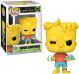 POP TV SIMPSONS TWIN BART