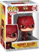 POP DC MOVIES THE FLASH BARRY ALLEN RED SUIT