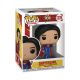 POP DC MOVIES THE FLASH SUPERGIRL