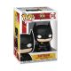 POP DC MOVIES THE FLASH BATMAN