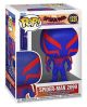 POP SPIDER-MAN ACROSS SPIDERVERSE SPIDER-MAN 2099