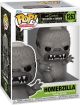 POP ANIMATION SIMPSONS TREEHOUSE OF HORROR HOMERZILLA