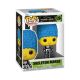 POP ANIMATION SIMPSONS TREEHOUSE OF HORROR SKELETON MARGE
