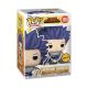 POP ANIMATION MY HERO ACADEMIA HITOSHI SHINSO CHASE